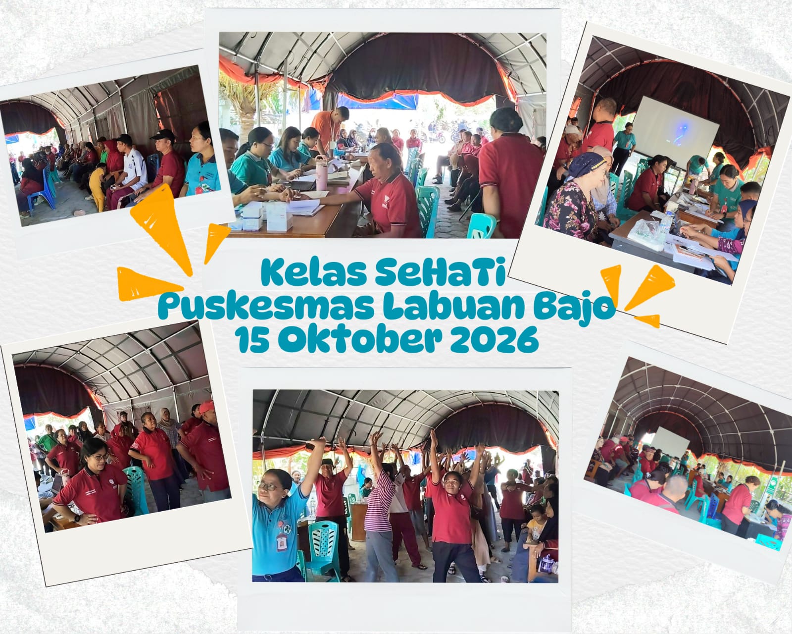 INOVASI KELAS SeHaTi (SEHAT TANPA HIPERTENSI)