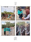 POSYANDU REMAJA LABUAN BAJO, GENERASI SEHAT , INDONESIA KUAT
