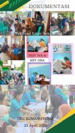 KEGIATAN MEMPERINGATI HARI KARTINI